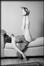 Shai Thompson Image Consulting - stylist