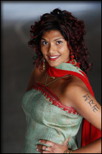 Shai Thompson Image Consulting - stylist