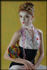 Shai Thompson Image Consulting - stylist