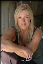 Shai Thompson Image Consulting - stylist