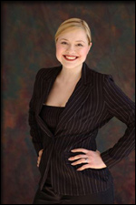 Shai Thompson Image Consulting - stylist