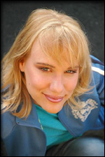 Shai Thompson Image Consulting - stylist