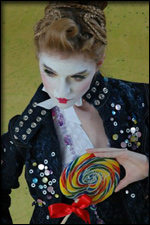 Shai Thompson Image Consulting - stylist