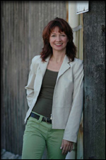 Shai Thompson Image Consulting - stylist