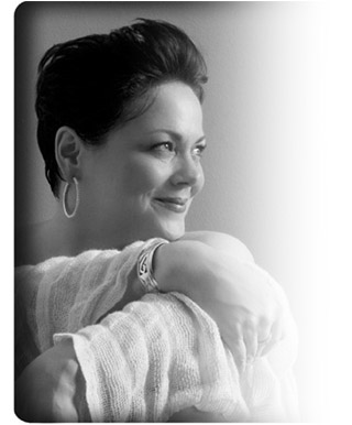 Shai Thompson - Image Consultant